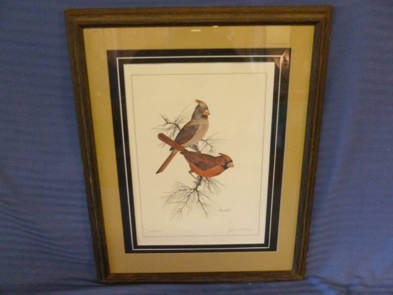 lot 112 image: Print