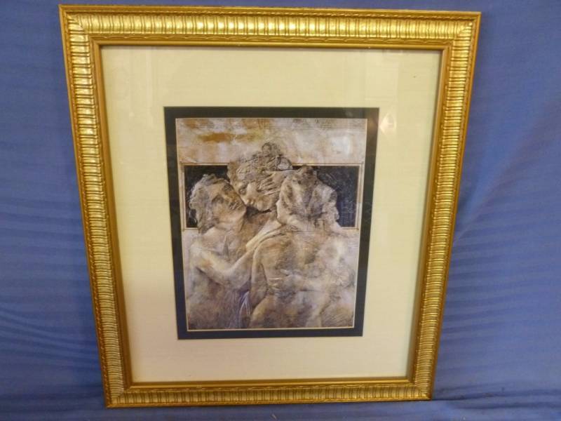 lot 116 image: Picture