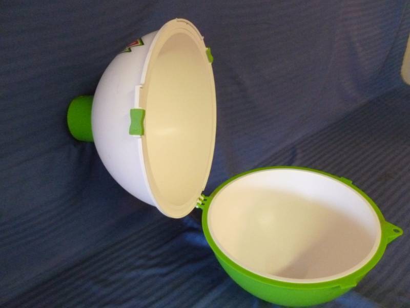 lot 119 image: Mountain Dew Cooler