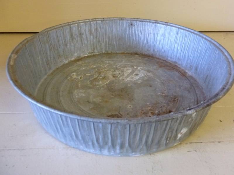 lot 150 image: Oil Pan