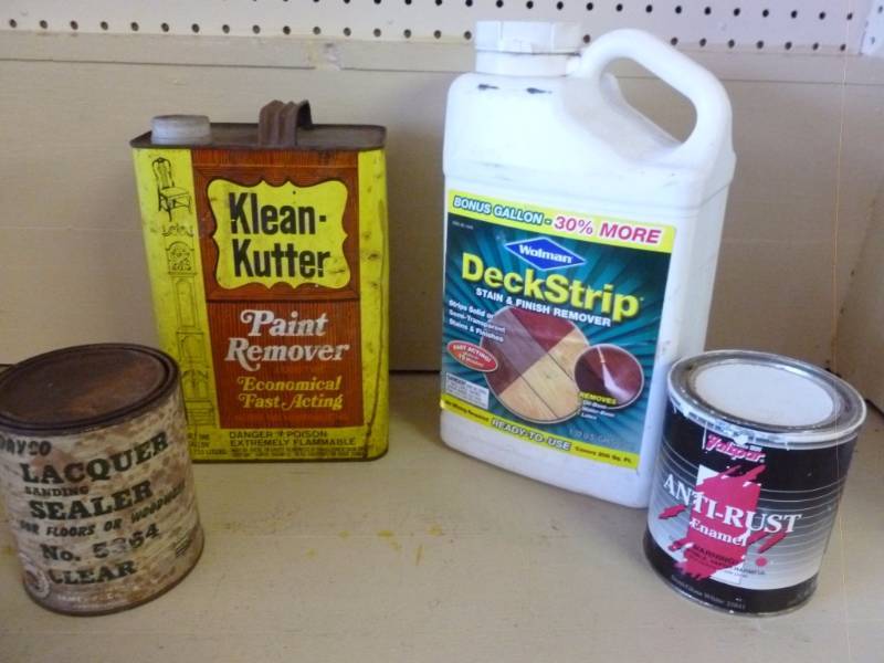 lot 151 image: Painting Items