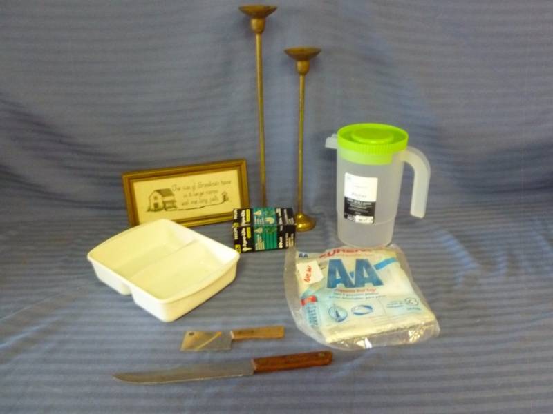 lot 167 image: Kitchen