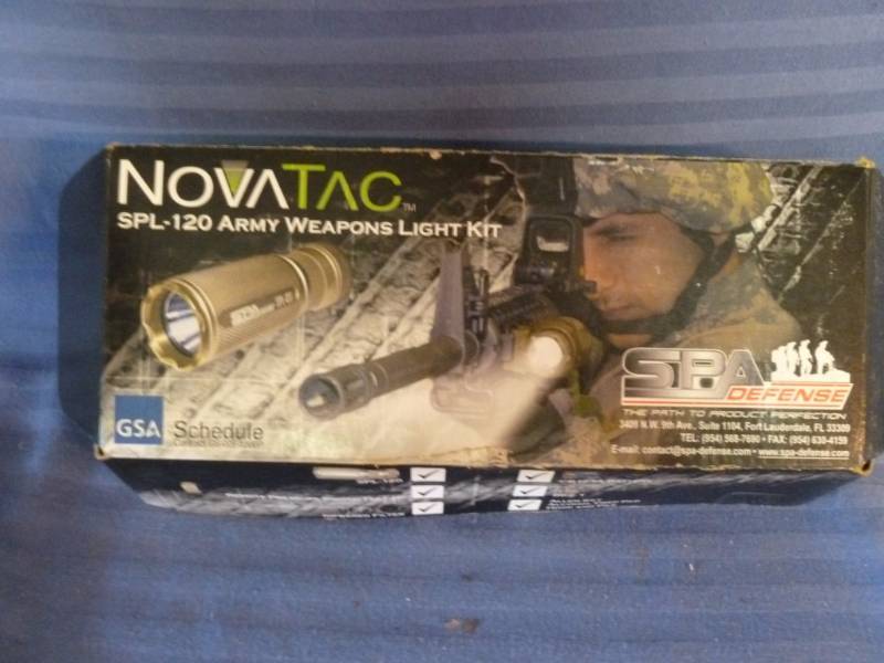 lot 215 image: Scope