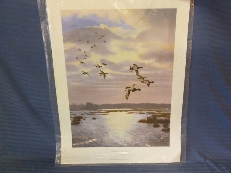 lot 333 image: Print