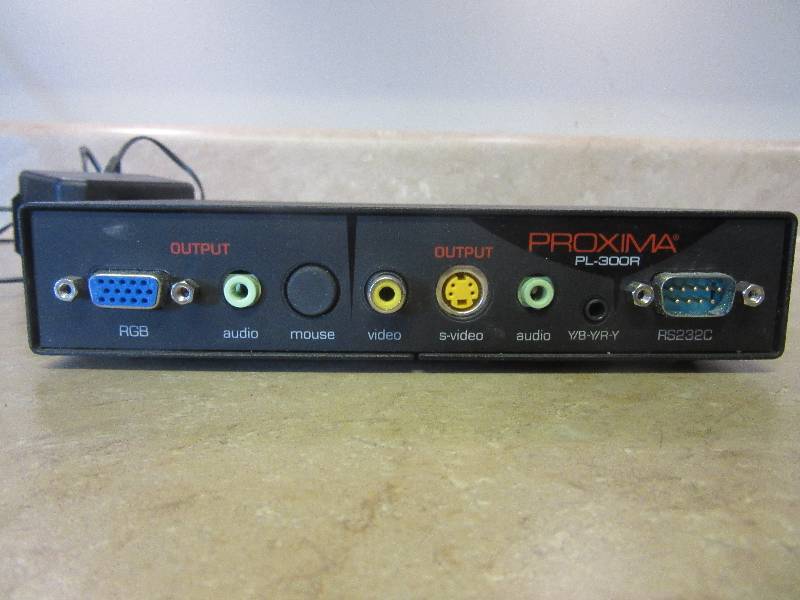 ProXima Link