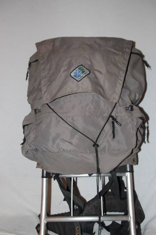lot 26 image: Camp Trails Framed Backpack