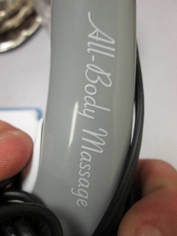 All body Massage...