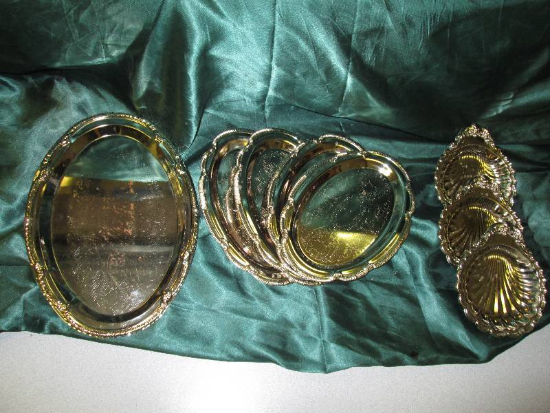 serving plater...