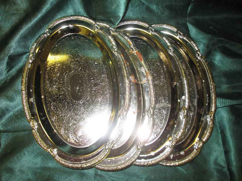 serving plater...