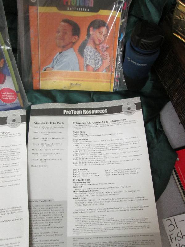 Lot of Enhanced CD contents and inf...