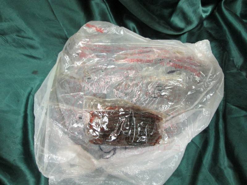 Tackle - huge lot of artificial nig...