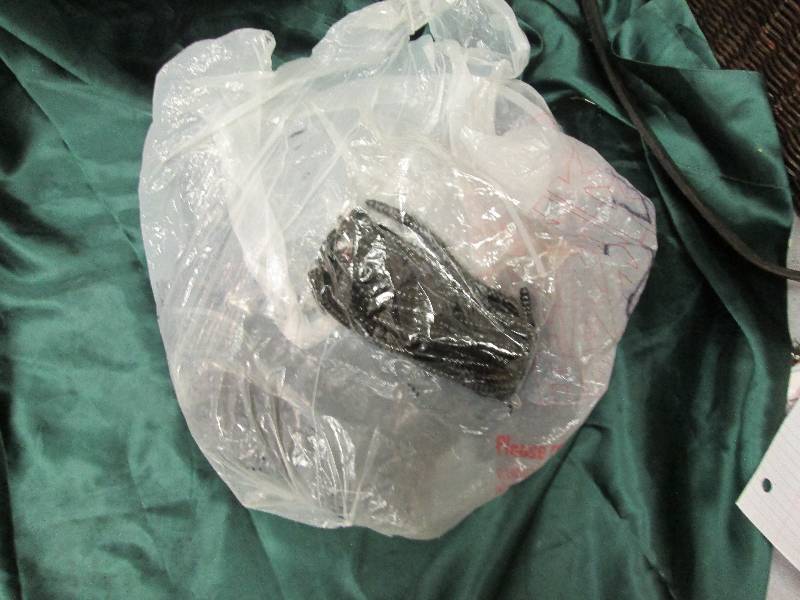 Tackle - huge lot of artificial nig...