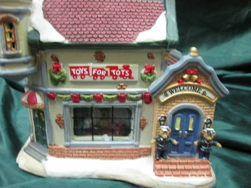 Toys for tote store Manufactured un...
