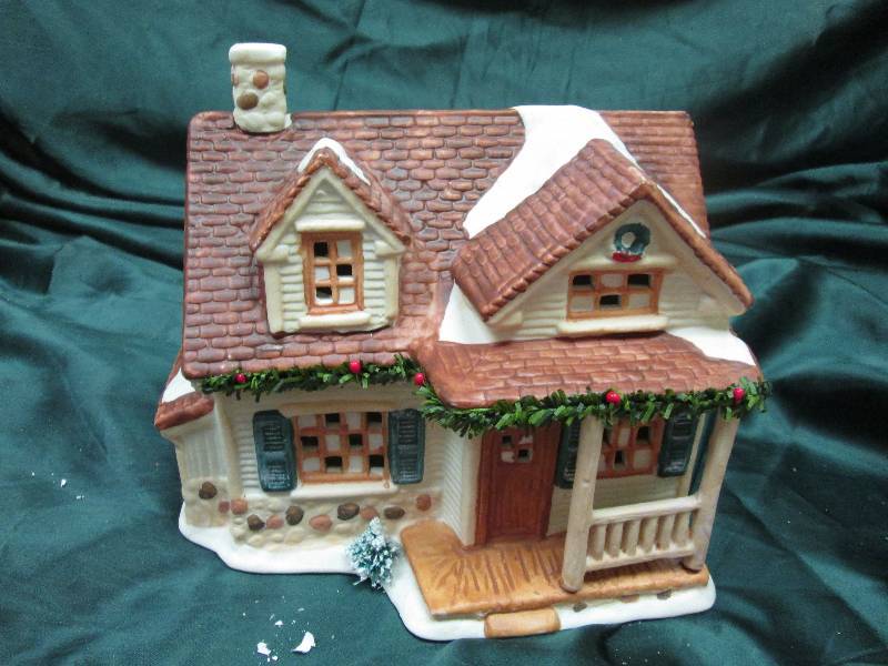 House ...