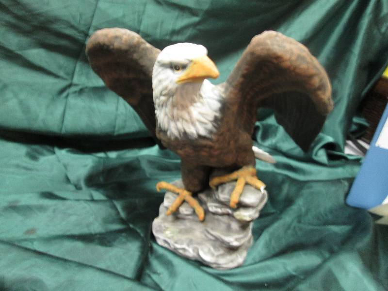 Eagle...