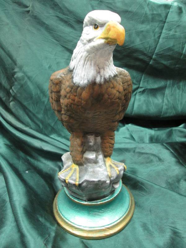 Eagle...