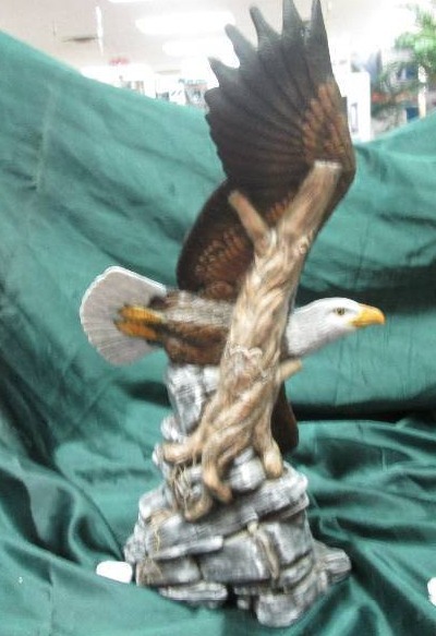 Eagle...