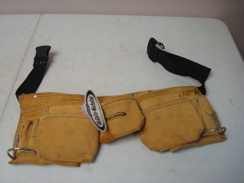 Tool Belt