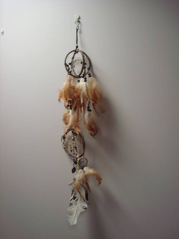 Native American Dream, Wind Chime