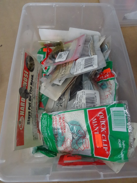 lot 19 image: Fishing tackle