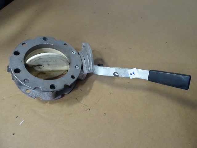 lot 49 image: Hand Valve