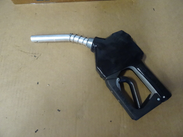 lot 76 image: DPW Fuel Nozzle Dispenser 11BP-0400