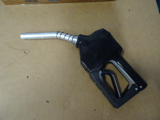 lot 77 image: DPW Fuel Nozzle Dispenser 11BP-0400