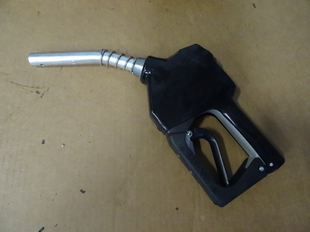 lot 78 image: DPW Fuel Nozzle Dispenser 11BP-0400
