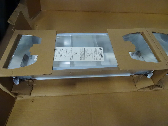 lot 88 image: Recessed Light