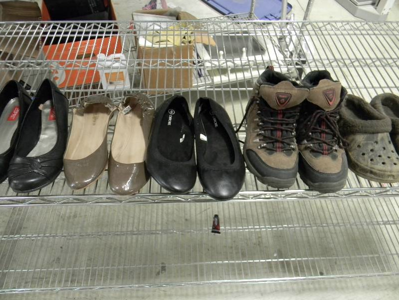 Shoe Sets (woman)