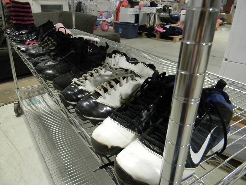 Shoe Sets (boys and girls)