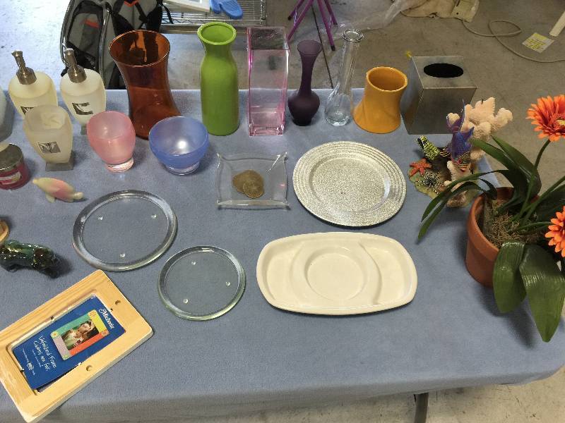 Knick Knacks