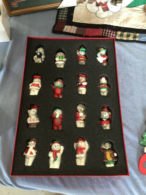 Christmas Decorations