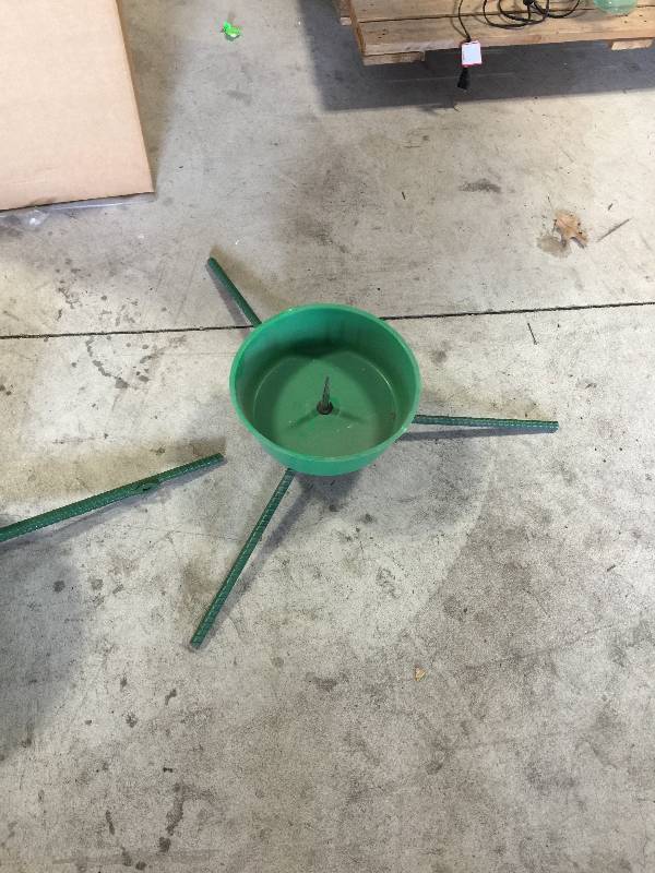Christmas Tree Stands