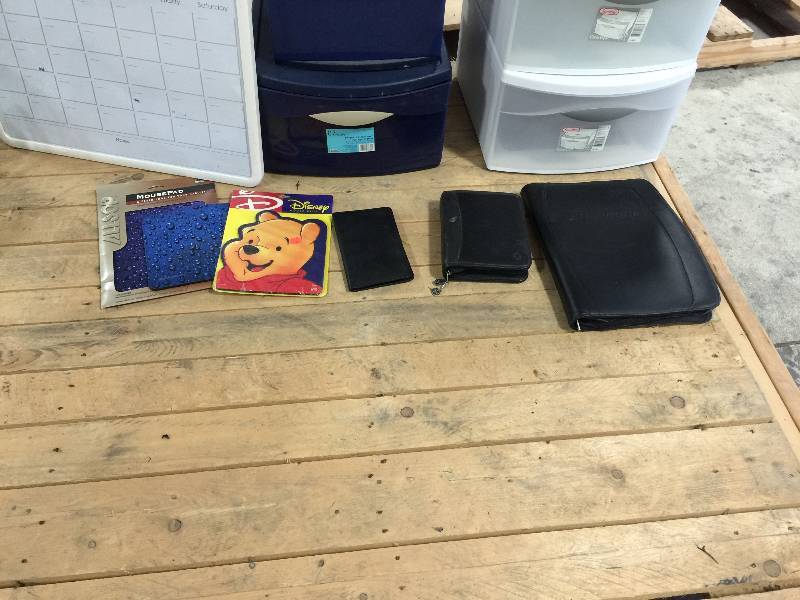 Office Supplies