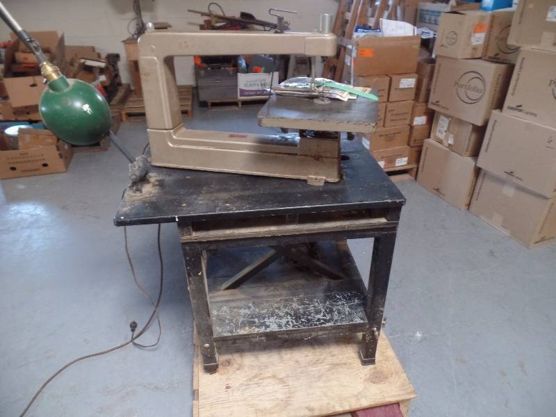 Jig Saw