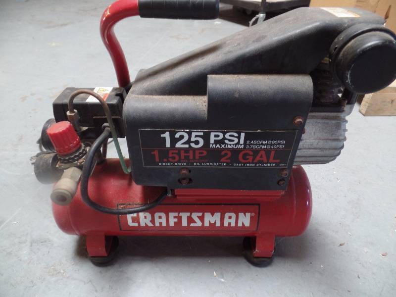 Compressor