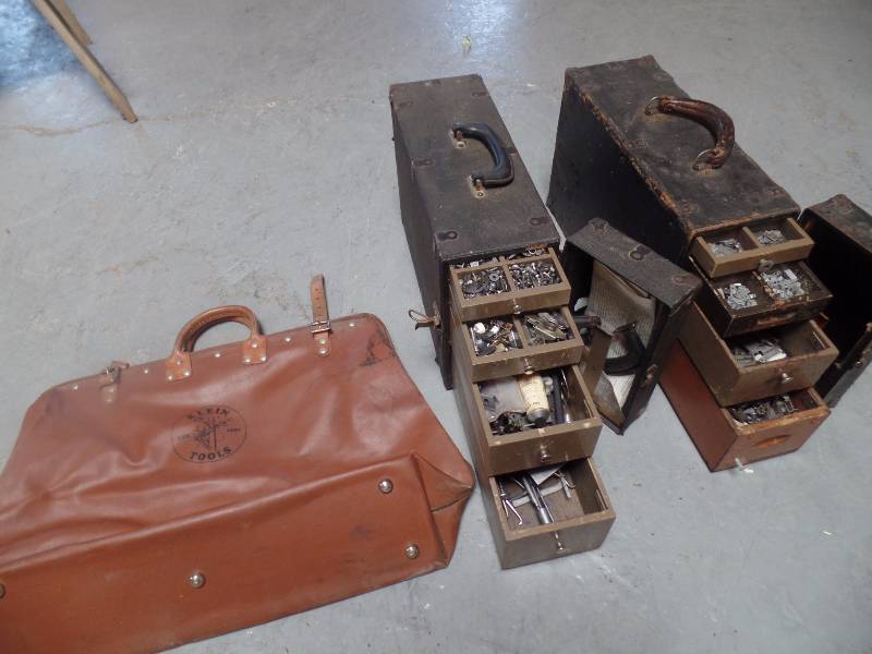 Cool Boxes