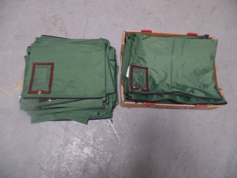 Parts Bags