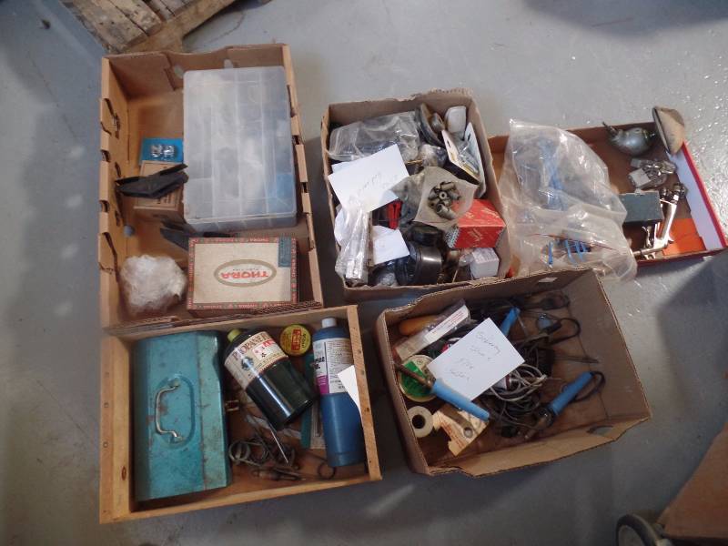 Grab Bag 1