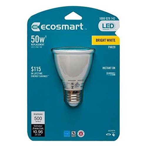 Ecosmart par20 online