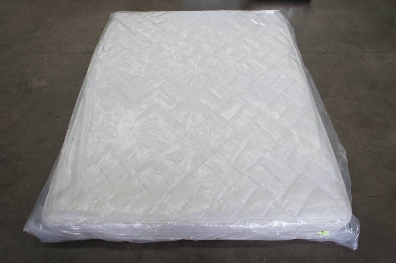 Serta Craigmont Queen Mattress