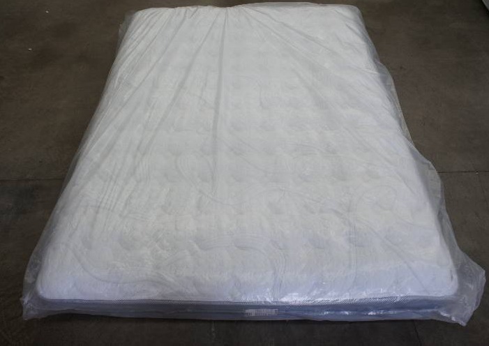 Serta Perfect Sleeper SmartSurface Highfield Queen Firm Mattress