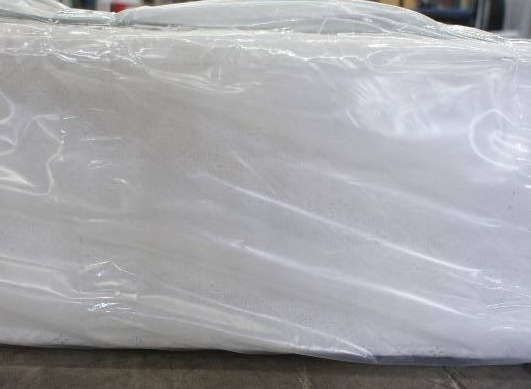 Serta Queen High Box Spring