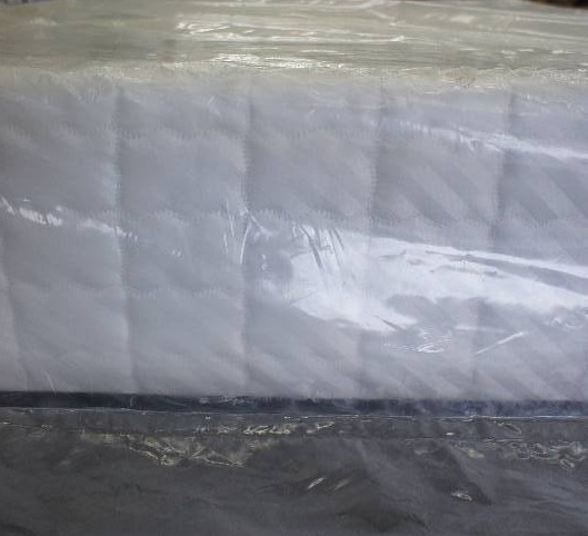 Serta Queen High Box Spring