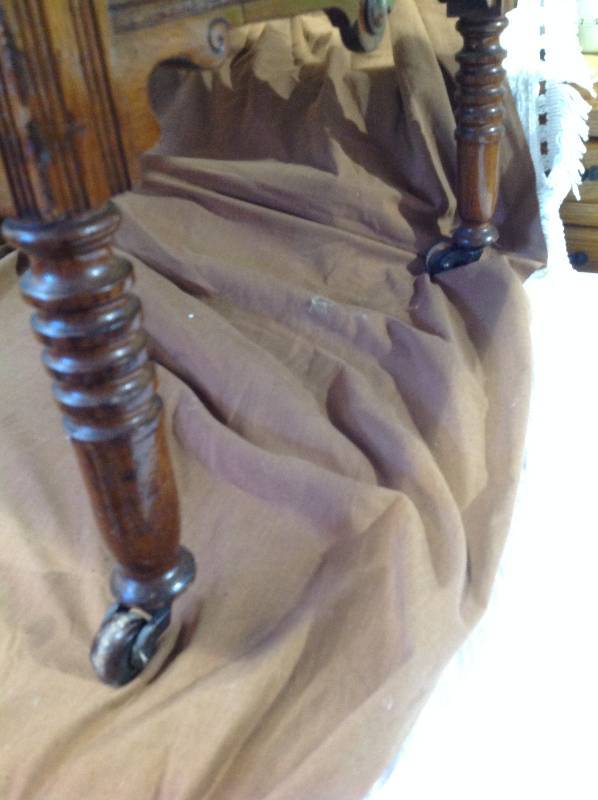 Antique Chair
