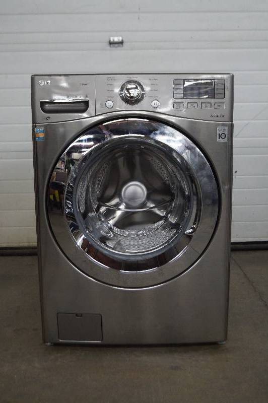 LG Washing Machine