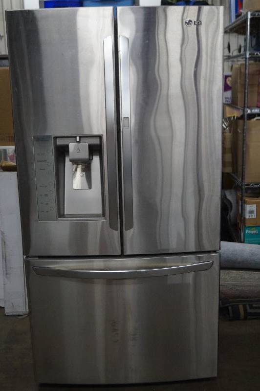 LG Refrigerator