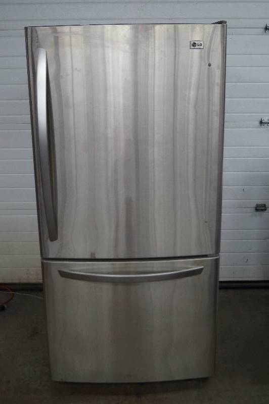 LG Refrigerator