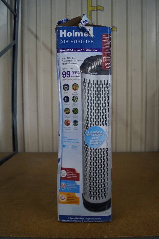 Air Purifier